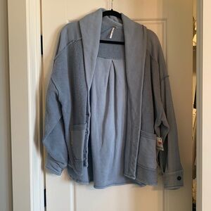Free people jacket